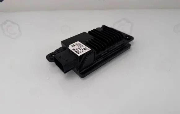 Audi e-tron Headlight ballast module Xenon 2718255