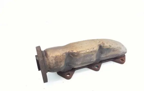 Audi A4 S4 B7 8E 8H Exhaust manifold 059253033M