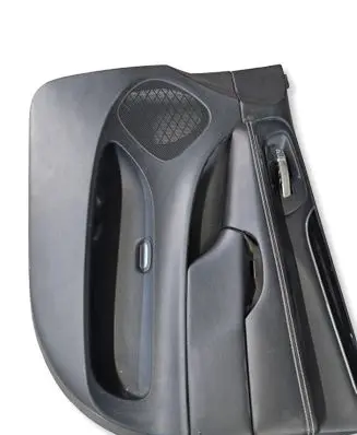 Chrysler Town u0026 Country V Front door card panel trim DPRF94 5NX181X9AD