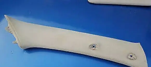 Lexus GX J120 (A) pillar trim 6221160170