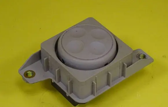 Audi A6 S6 C5 4B Seat control switch 8L0959777A