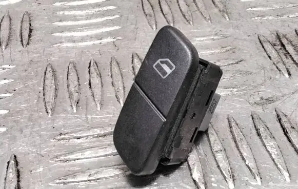 Volkswagen Polo IV 9N3 Electric window control switch 6Q0959856