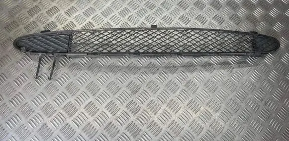 Mercedes-Benz A W168 Front bumper lower grill A1688851223 100100019 11217981