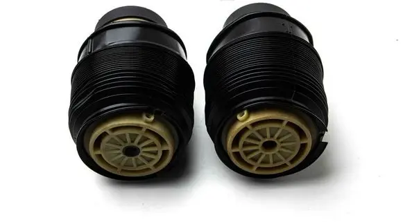 Mercedes-Benz E AMG W212 Rear air suspension bag/shock absorber 2123204425 2123200725