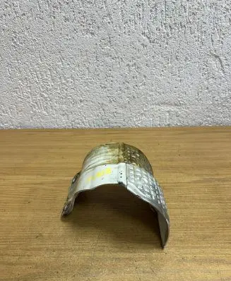Skoda Octavia Mk3 (5E) Heat shield in engine bay 5Q0407721C F4108