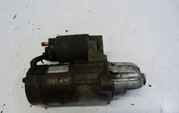 Suzuki Liana Starter motor 3110080G1