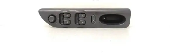 Renault Espace III Electric window control switch 7701708154 03392029000 207027017