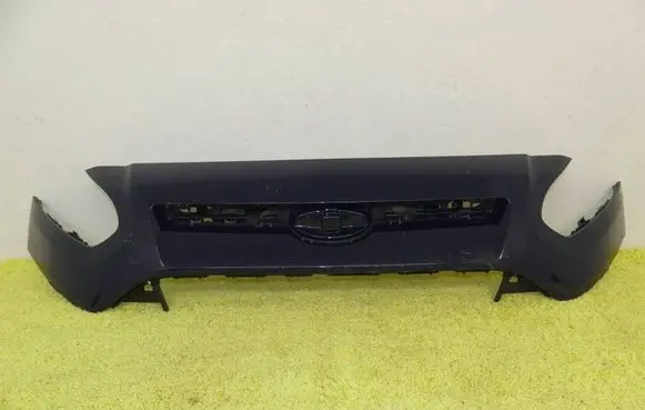 Ford Transit - Tourneo Connect Front bumper dt11-17k757-a