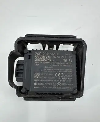 Volkswagen Crafter Distronic sensor radar 2Q0907561B 2Q0907572B A2C76090209
