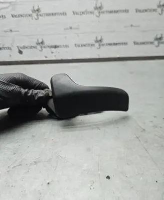 Citroen Jumper Front door interior handle C390