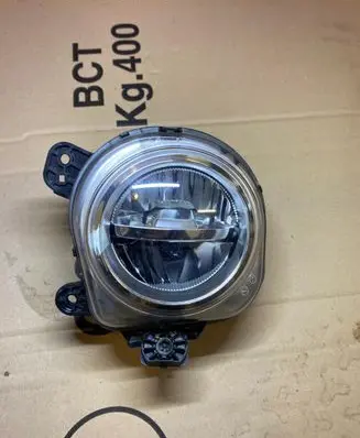 BMW X6 F16 Front fog light 756020001