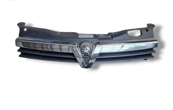 Opel Astra H Front grill 13108471
