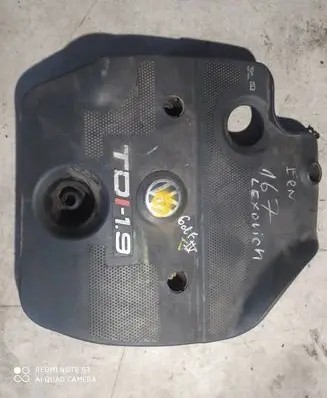 Volkswagen Golf IV Engine cover (trim) 038103925E