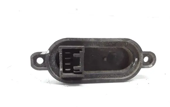Fiat Ducato Heater blower motor/fan resistor