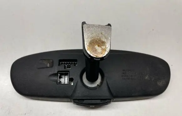 Jeep Grand Cherokee (WJ) Rear view mirror (interior) 05064017AD