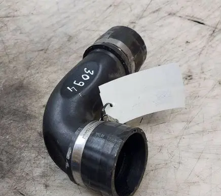 Volvo V60 Intercooler hose/pipe 31338572