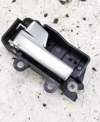 Ford Kuga I Rear door interior handle trim 3M51R22601 8M51 3M51