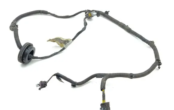 Jeep Cherokee Other wiring loom P68111048AD WU0764KD590