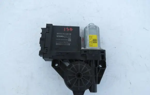 Volvo S90, V90 Front door window regulator motor 31674755
