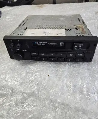 Opel Astra G Radio/CD/DVD/GPS head unit 7645392220 90532620 G130076015975