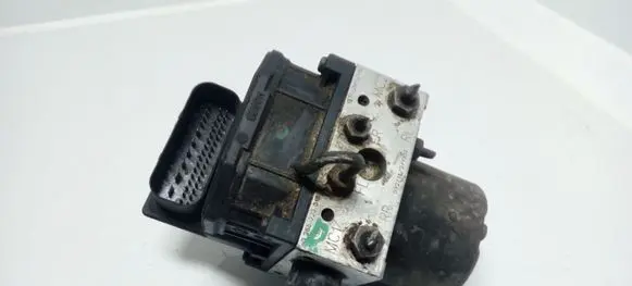 Ford Mondeo Mk III ABS Pump 1S712M110AE 0265222015 0265800007