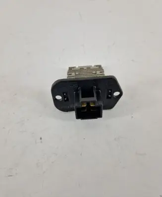 KIA Picanto Heater blower fan relay 