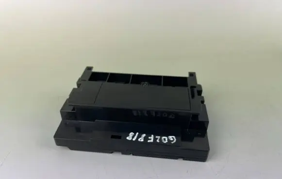 Volkswagen Golf VIII Bluetooth control unit module 571035284B