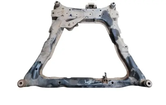Nissan Qashqai+2 Front subframe