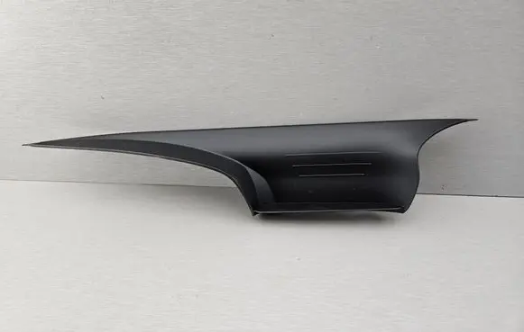 BMW 7 F01 F02 F03 F04 Front door interior handle trim 51419160851 9160851 51419160801