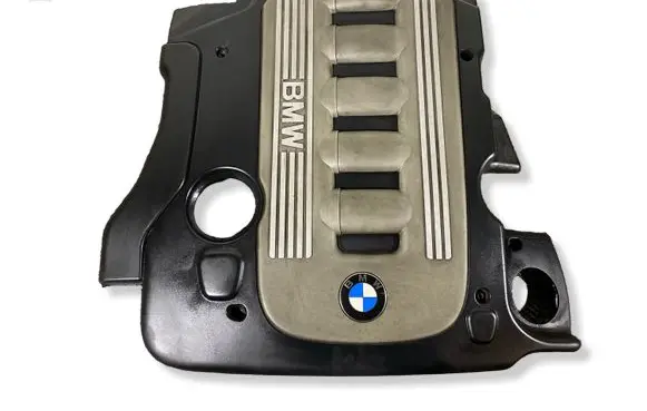 BMW X5 E53 Engine cover (trim) 15196001