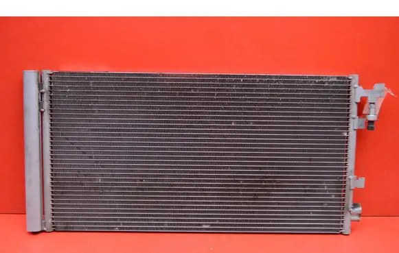 Renault Megane III Air conditioning (A/C) radiator (interior) 940160