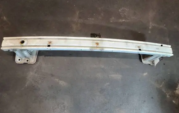 Fiat Talento Front bumper support beam 