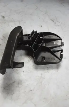 Audi A6 S6 C7 4G Engine bonnet (hood) release handle 8T1823633