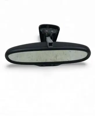 Audi Q3 8U Rear view mirror (interior) 8J0857511