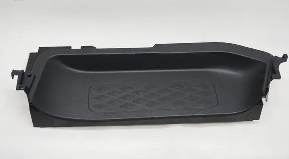Volkswagen ID. Buzz Thresholds for All-terrain vehicles 1T3863726B