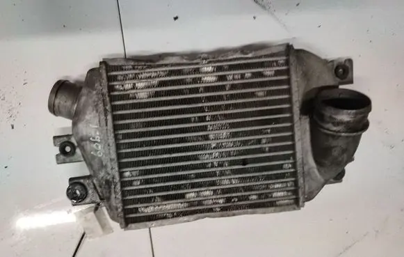 Subaru Legacy Intercooler radiator