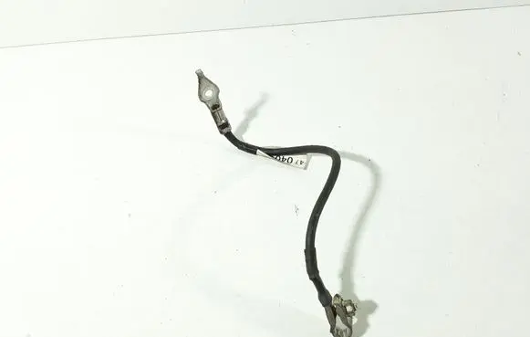 Toyota Prius+ (ZVW40) Negative earth cable (battery) 8212347040