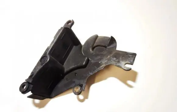 Renault Espace III Timing belt guard (cover) 7700864820D