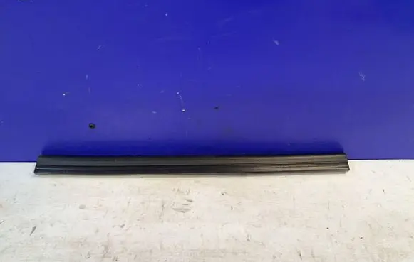 BMW X5 F15 Engine compartment rubber 7294511 7294512