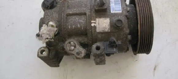 KIA Sportage Air conditioning (A/C) compressor (pump) F500NFFAA02