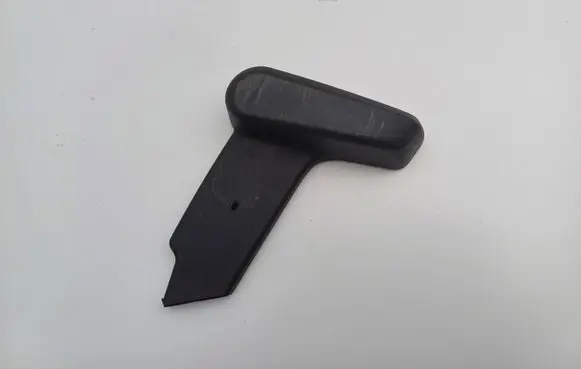 Opel Zafira B Seat adjustment handle 13167493