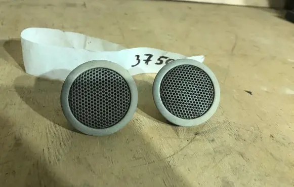 Jaguar XJ X300 Front door high frequency speaker DBC10874 902275496231 22EA496230