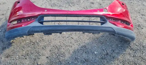 Mazda CX-5 Front bumper KB8A50031