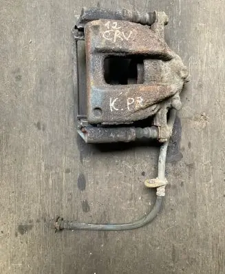 Honda CR-V Front brake caliper