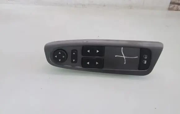 Fiat Stilo Electric window control switch