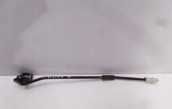 Mitsubishi Eclipse Cross Engine bonnet/hood prop rod/strut 