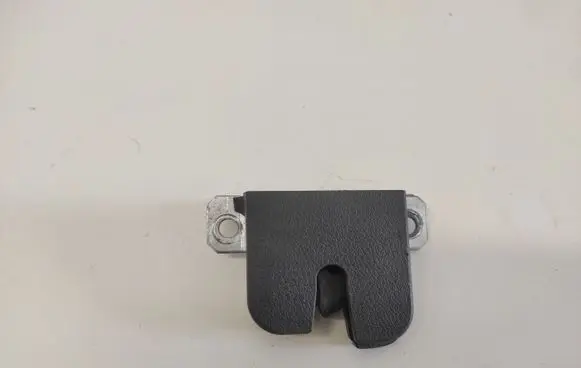 Seat Ibiza III (6L) Tailgate/trunk/boot lock/catch/latch 6L6827505A
