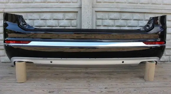 Volvo XC90 Rear bumper 31690642 31353430