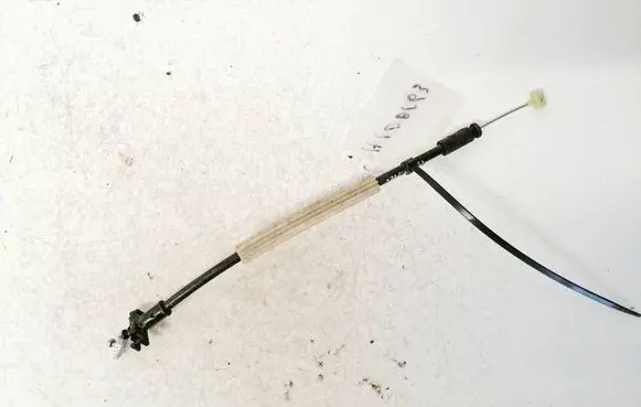 Land Rover Range Rover Sport L320 Rear door cable line 