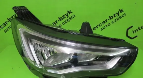 Opel Grandland X Headlight/headlamp